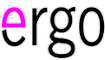 Логотип фирмы Ergo в Белореченске