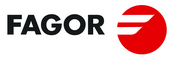 Логотип фирмы Fagor в Белореченске