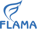 Логотип фирмы Flama в Белореченске
