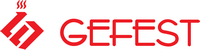 Логотип фирмы GEFEST в Белореченске