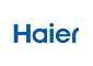 Логотип фирмы Haier в Белореченске