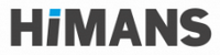 Логотип фирмы HiMANS в Белореченске
