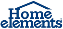 Логотип фирмы HOME-ELEMENT в Белореченске