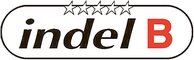 Логотип фирмы Indel B в Белореченске