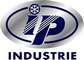 Логотип фирмы IP INDUSTRIE в Белореченске