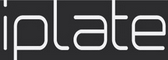 Логотип фирмы Iplate в Белореченске