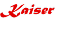 Логотип фирмы Kaiser в Белореченске