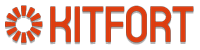 Логотип фирмы Kitfort в Белореченске