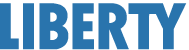 Логотип фирмы Liberty в Белореченске