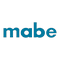 Логотип фирмы Mabe в Белореченске