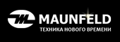 Логотип фирмы Maunfeld в Белореченске