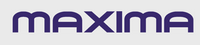 Логотип фирмы Maxima в Белореченске