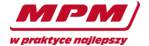 Логотип фирмы MPM Product в Белореченске