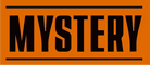 Логотип фирмы Mystery в Белореченске