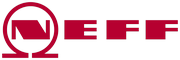 Логотип фирмы NEFF в Белореченске