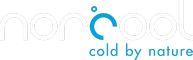 Логотип фирмы Norcool в Белореченске