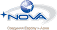 Логотип фирмы RENOVA в Белореченске