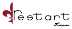 Логотип фирмы Restart в Белореченске