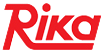 Логотип фирмы Rika в Белореченске