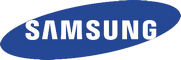 Логотип фирмы Samsung в Белореченске