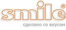 Логотип фирмы Smile в Белореченске