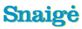 Логотип фирмы Snaige в Белореченске