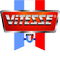 Логотип фирмы Vitesse в Белореченске