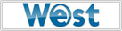 Логотип фирмы WEST в Белореченске