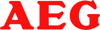 Логотип фирмы AEG в Белореченске