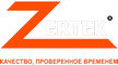 Логотип фирмы Zertek в Белореченске