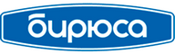 Логотип фирмы Бирюса в Белореченске