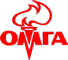 Логотип фирмы Омичка в Белореченске
