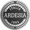Логотип фирмы Ardesia в Белореченске