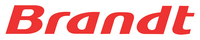 Логотип фирмы Brandt в Белореченске