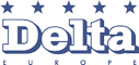 Логотип фирмы DELTA в Белореченске