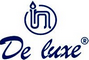 Логотип фирмы De Luxe в Белореченске