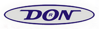 Логотип фирмы DON в Белореченске